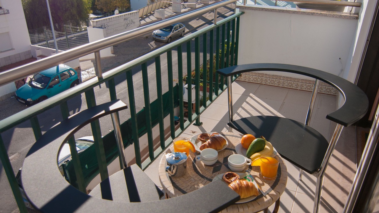 Photo of Outdoor in Albufeira