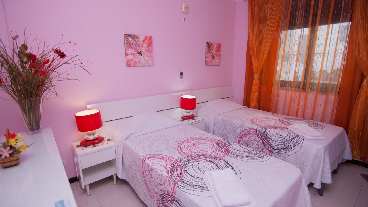 Photo of Bedroom in Albufeira