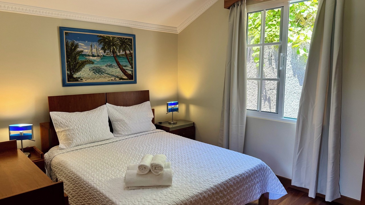 Photo of Bedroom in Ponta do Sol