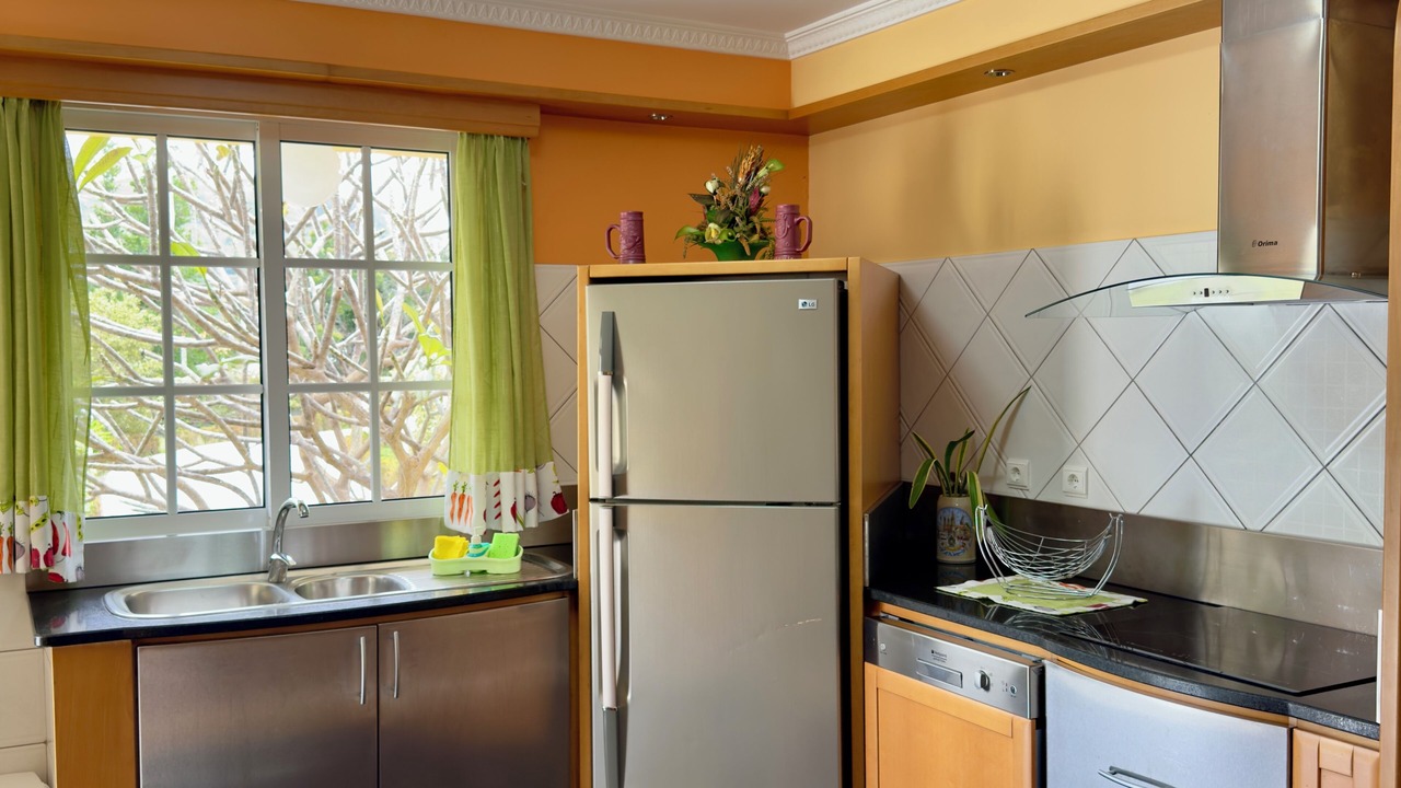 Photo of Kitchen in Ponta do Sol