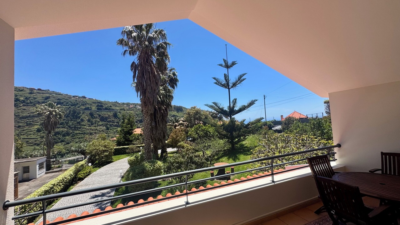 Photo of Outdoor in Ponta do Sol