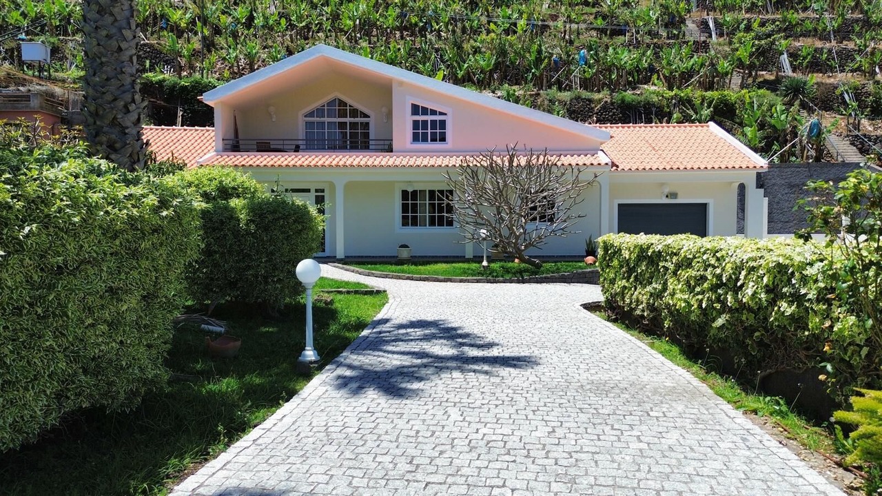 Photo of Outdoor in Ponta do Sol