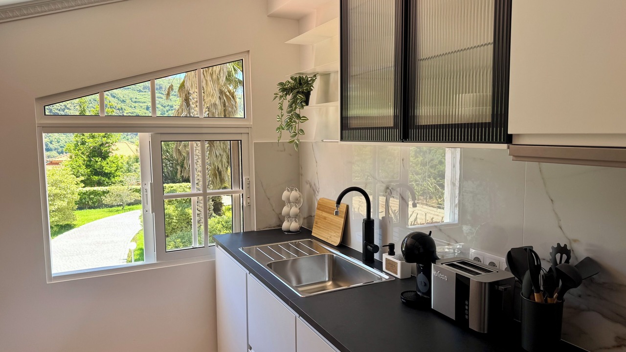 Photo of Kitchen in Ponta do Sol