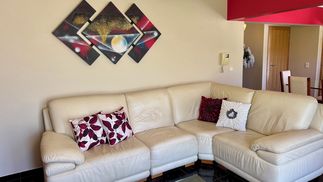 Photo of Livingroom in Ponta do Sol
