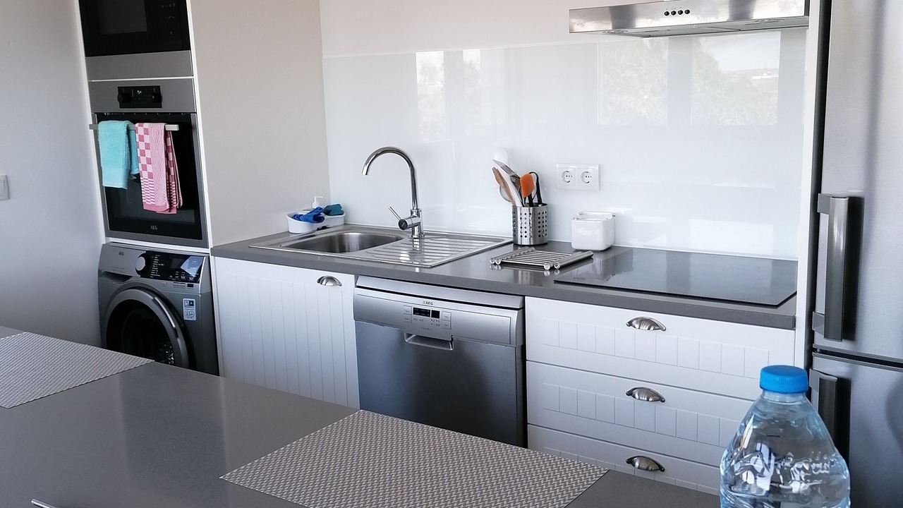Photo of Kitchen in Ribamar