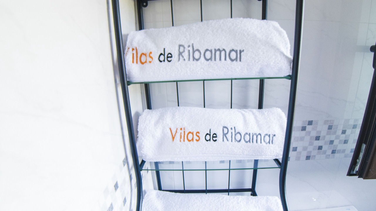 Photo of Bathroom in Ribamar