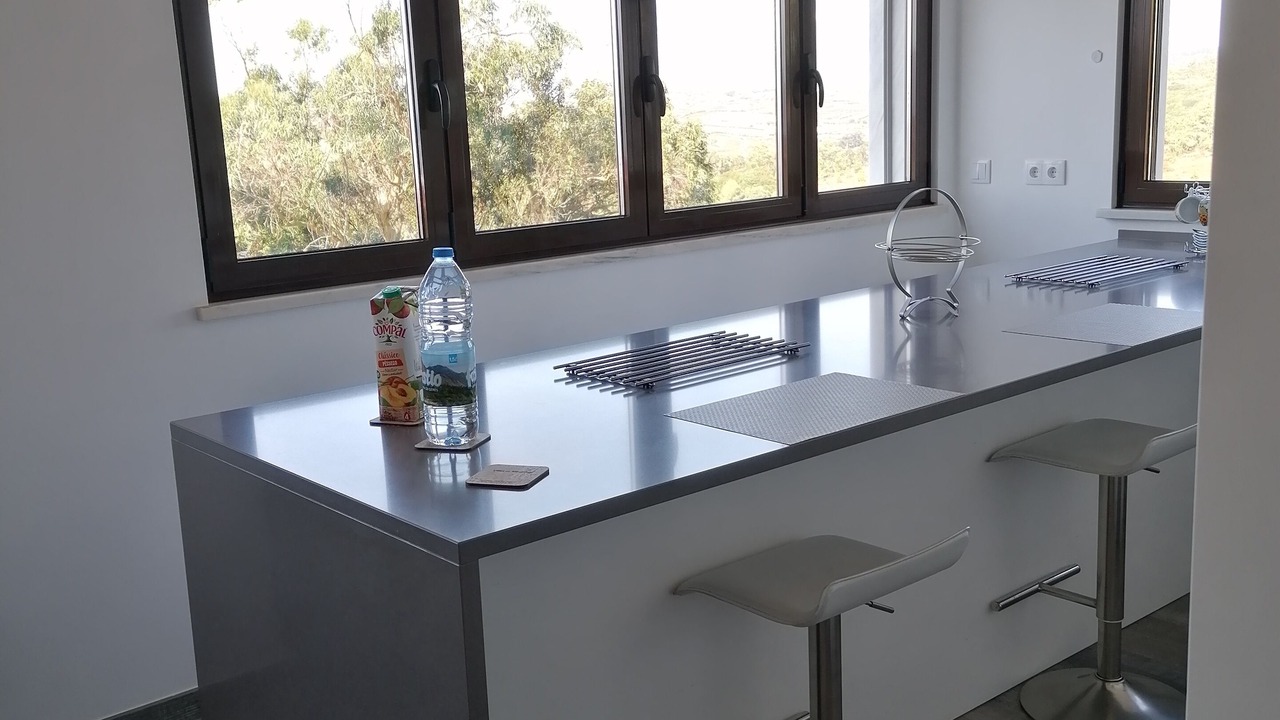 Photo of Kitchen in Ribamar