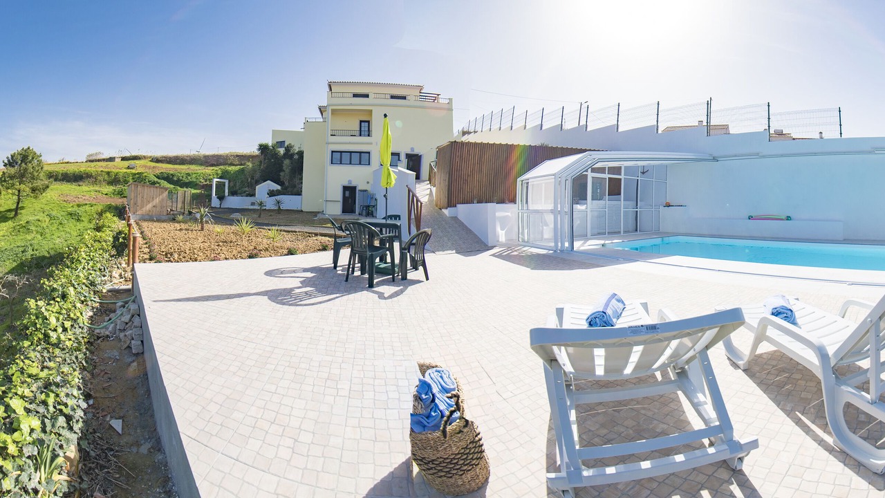 Photo of Outdoor in Ribamar