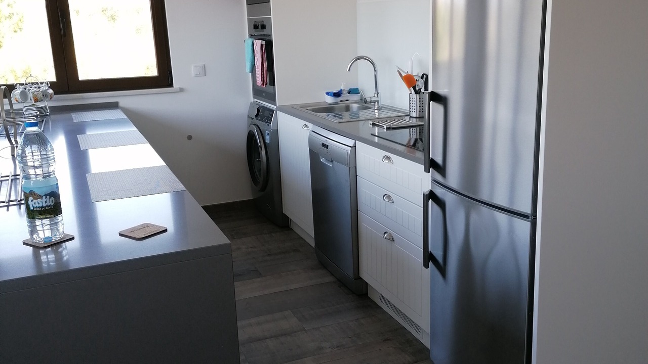 Photo of Kitchen in Ribamar