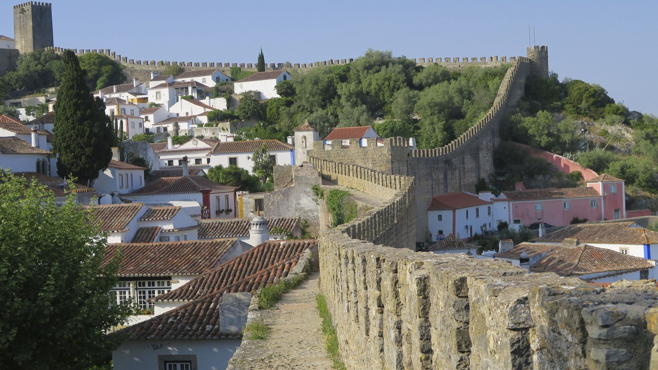 Photo of Others in Obidos