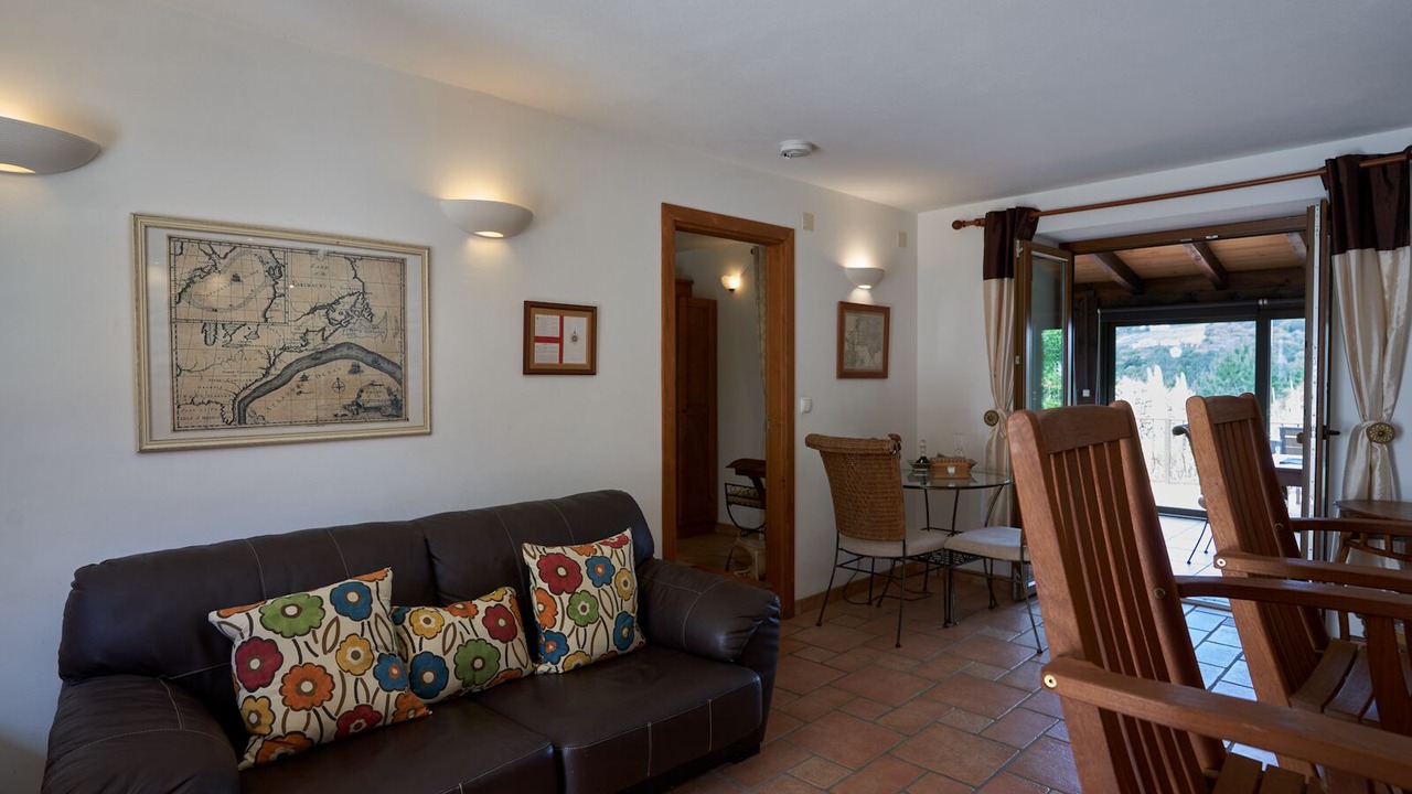 Photo of Livingroom in Obidos