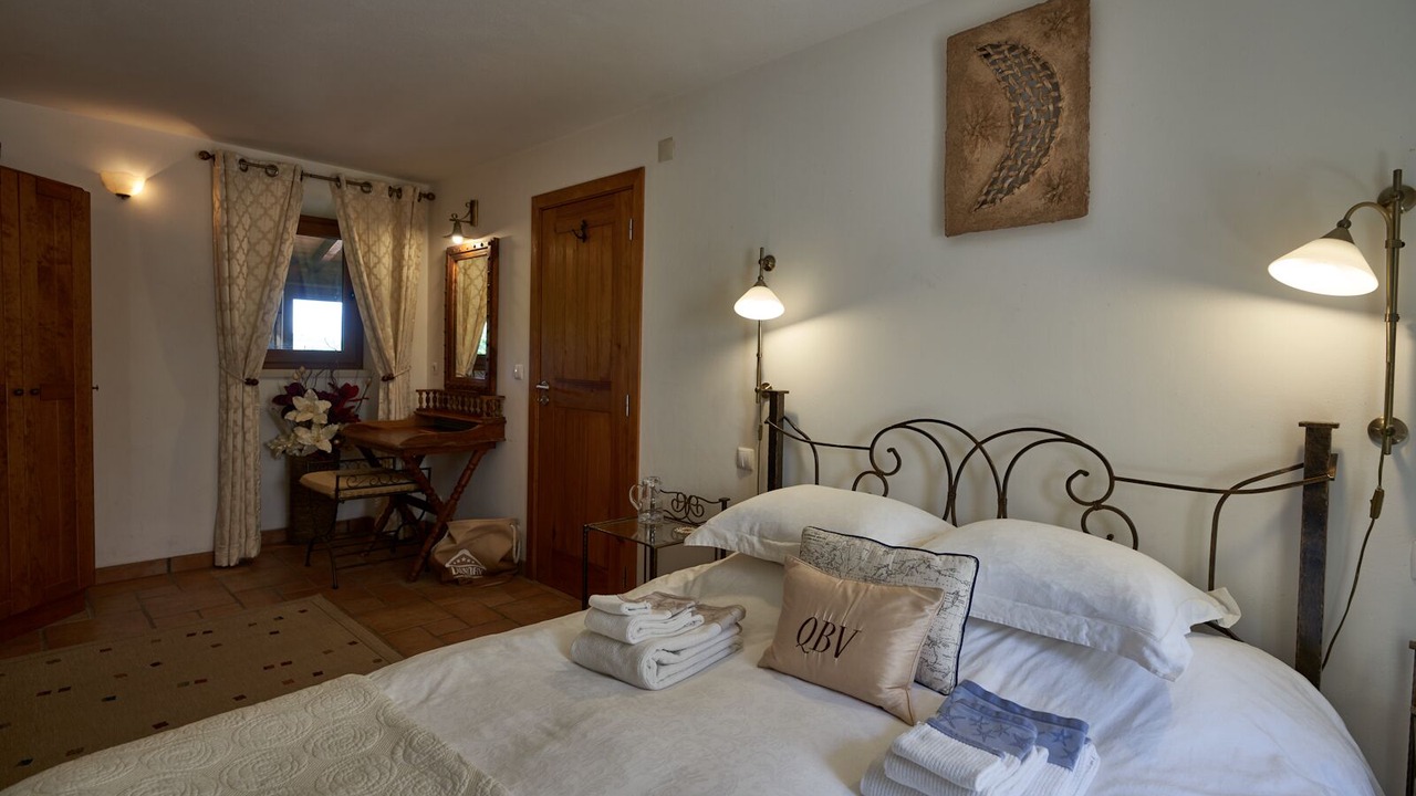Photo of Bedroom in Obidos