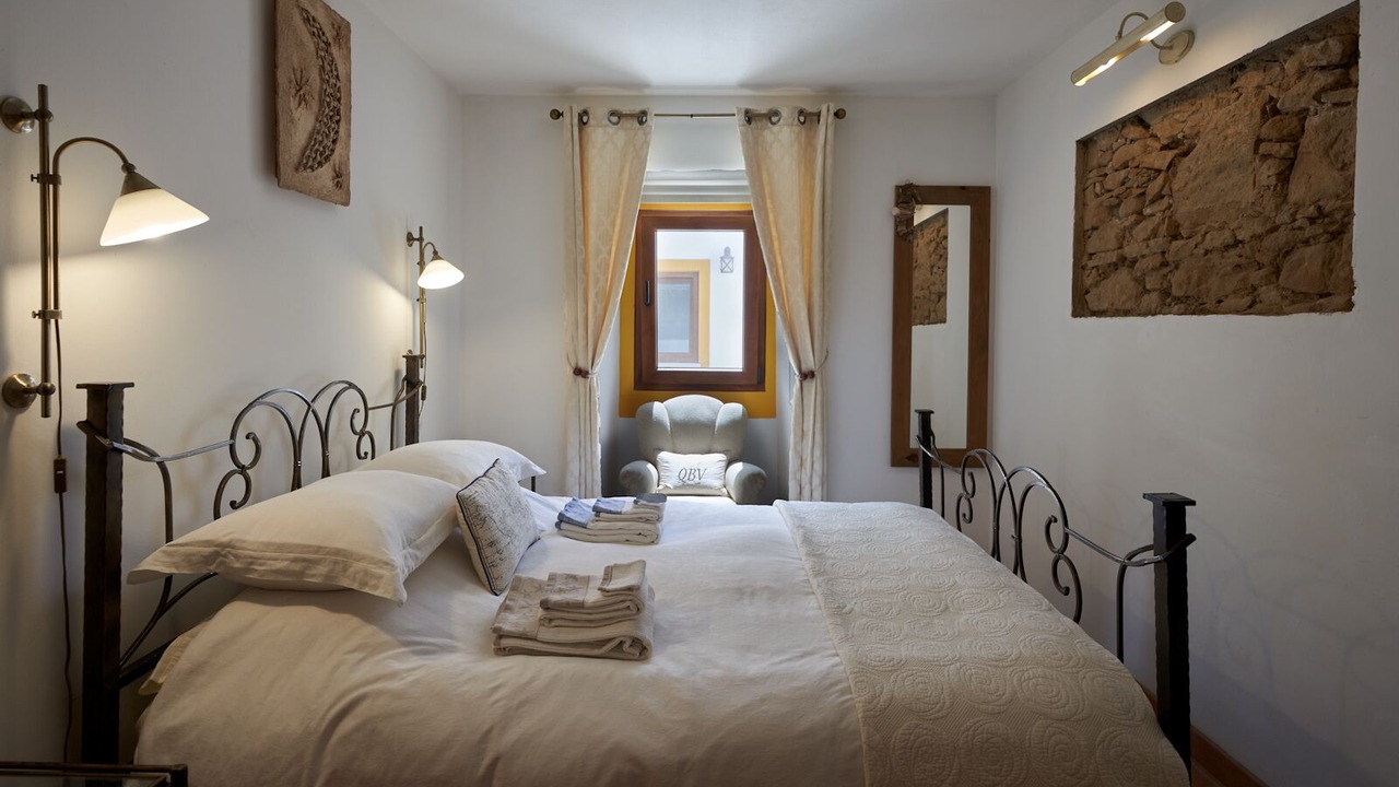 Photo of Bedroom in Obidos