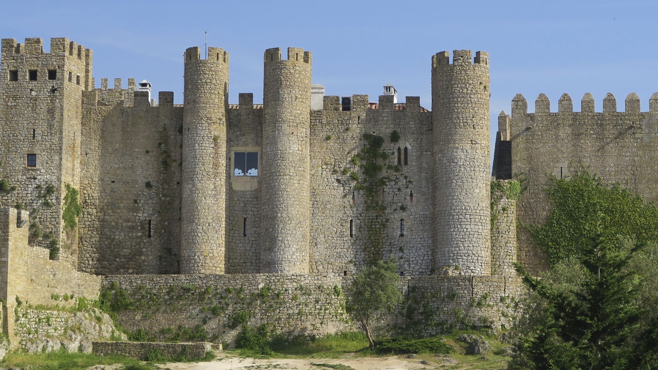 Photo of Others in Obidos