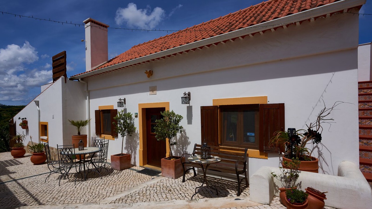 Photo of Outdoor in Obidos