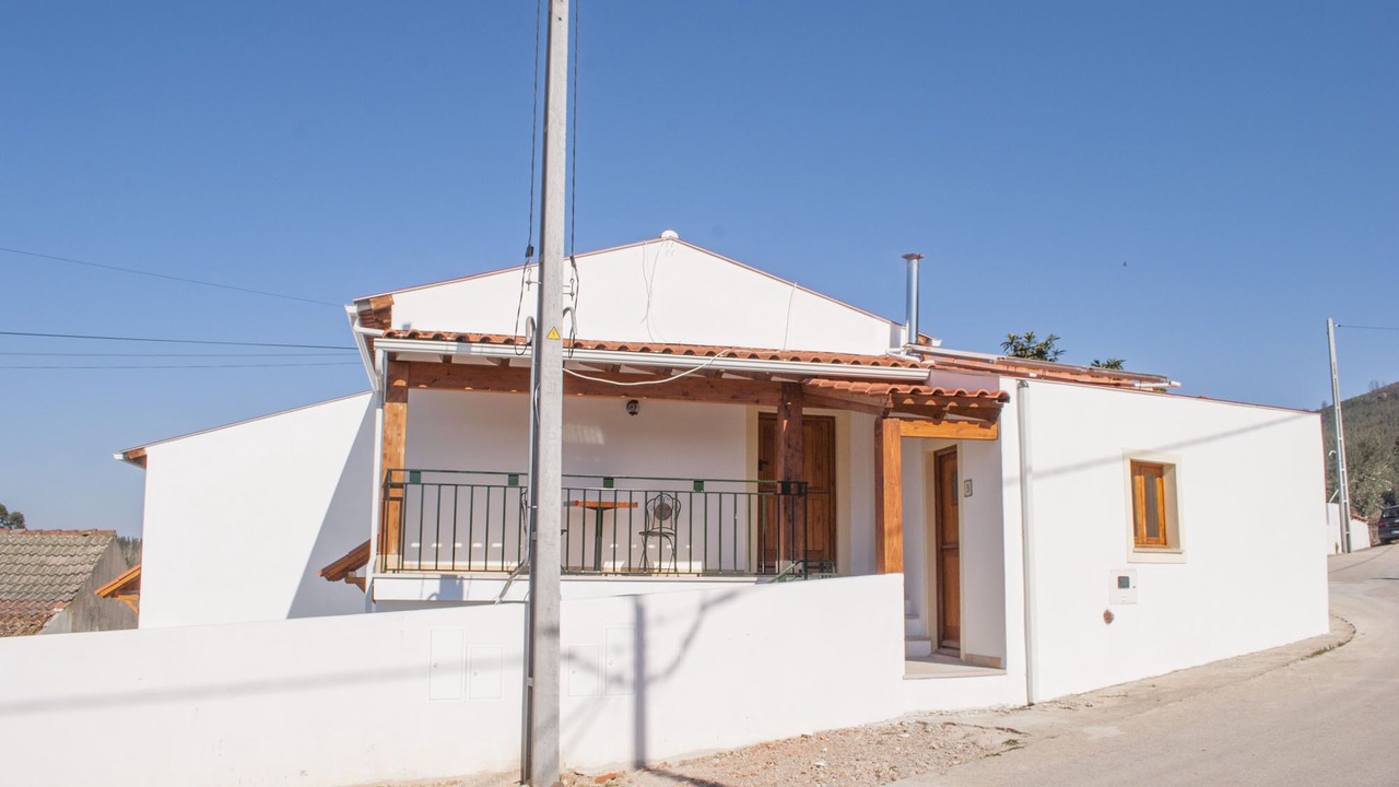 Photo of Outdoor in Santa Eufemia
