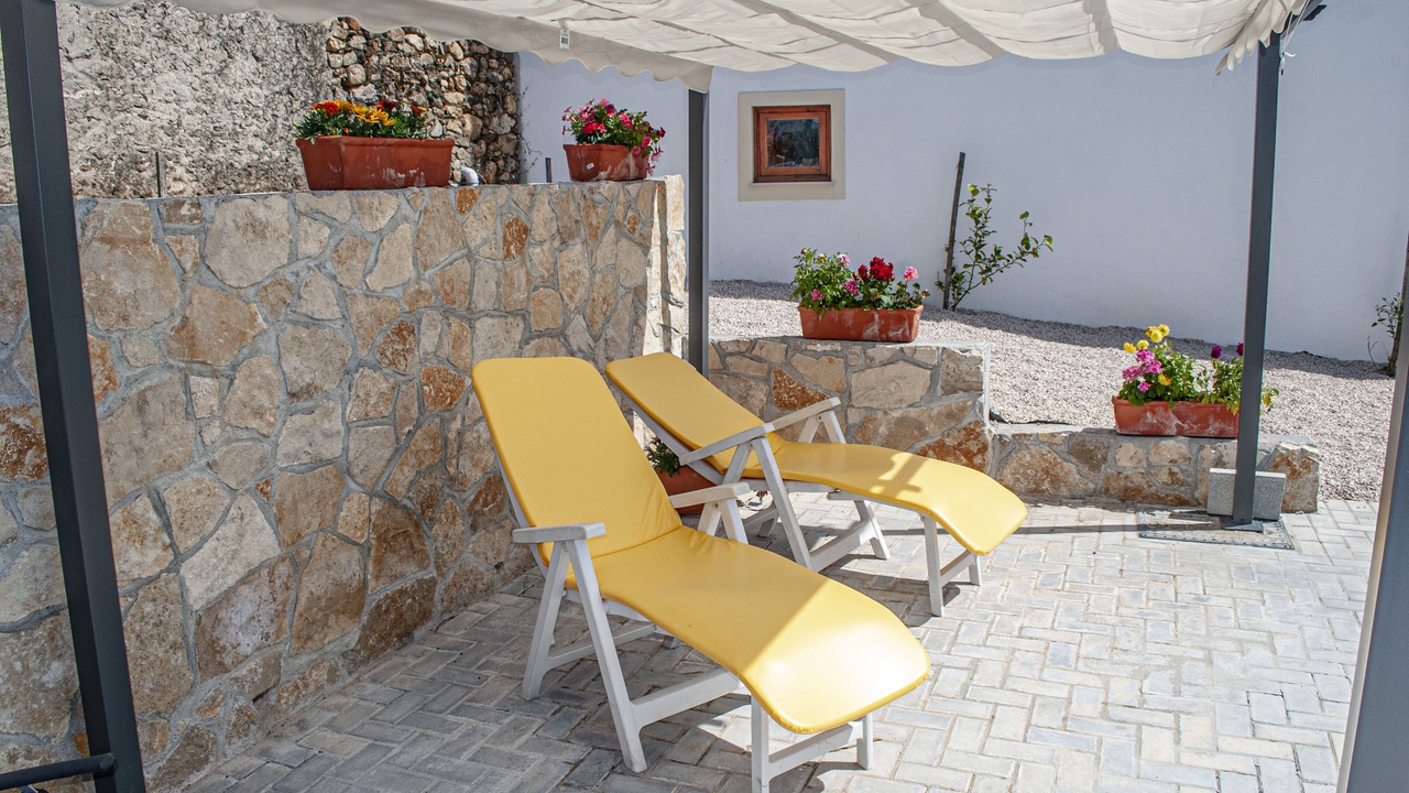Photo of Patio Balcony in Santa Eufemia
