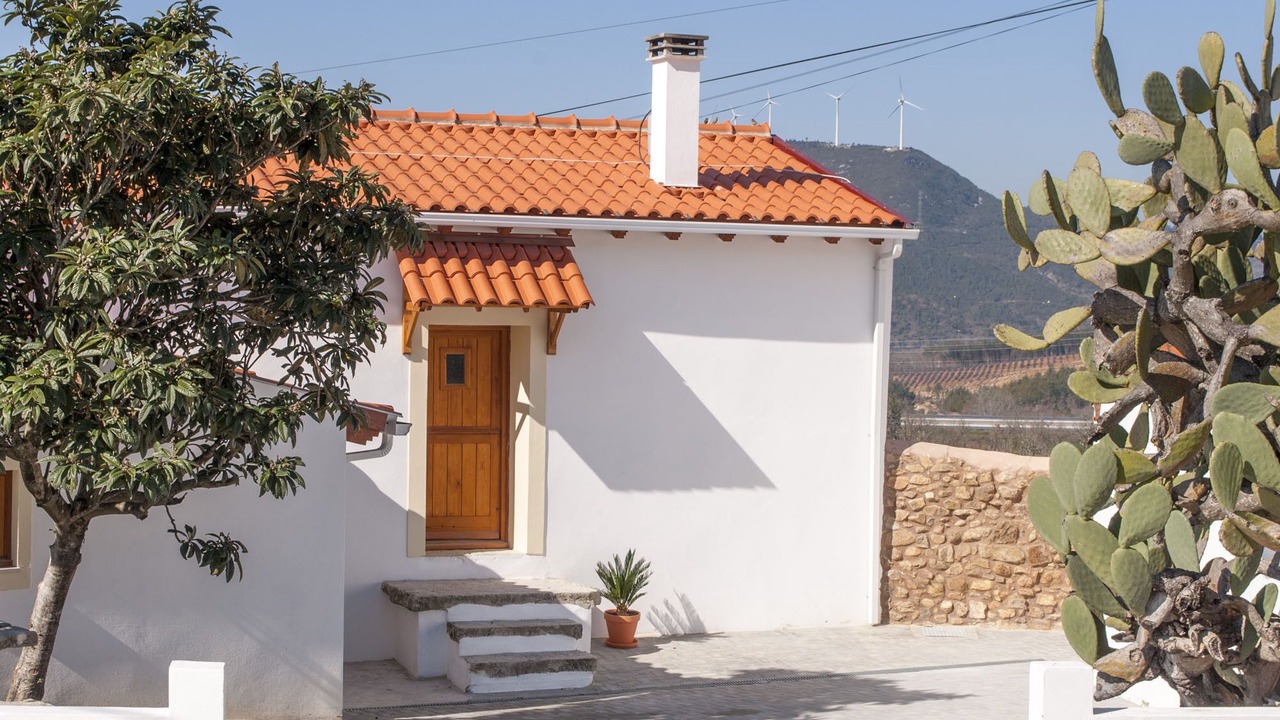 Photo of Outdoor in Santa Eufemia