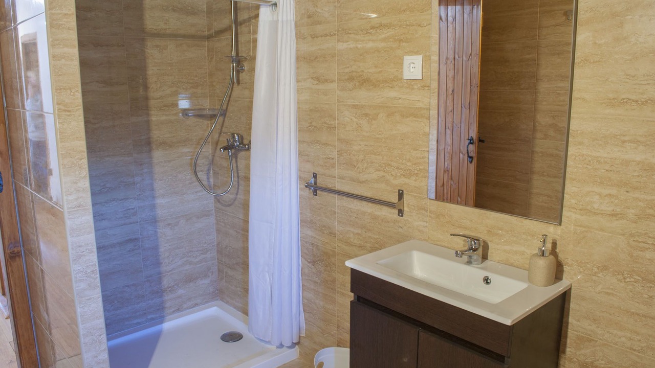 Photo of Bathroom in Santa Eufemia