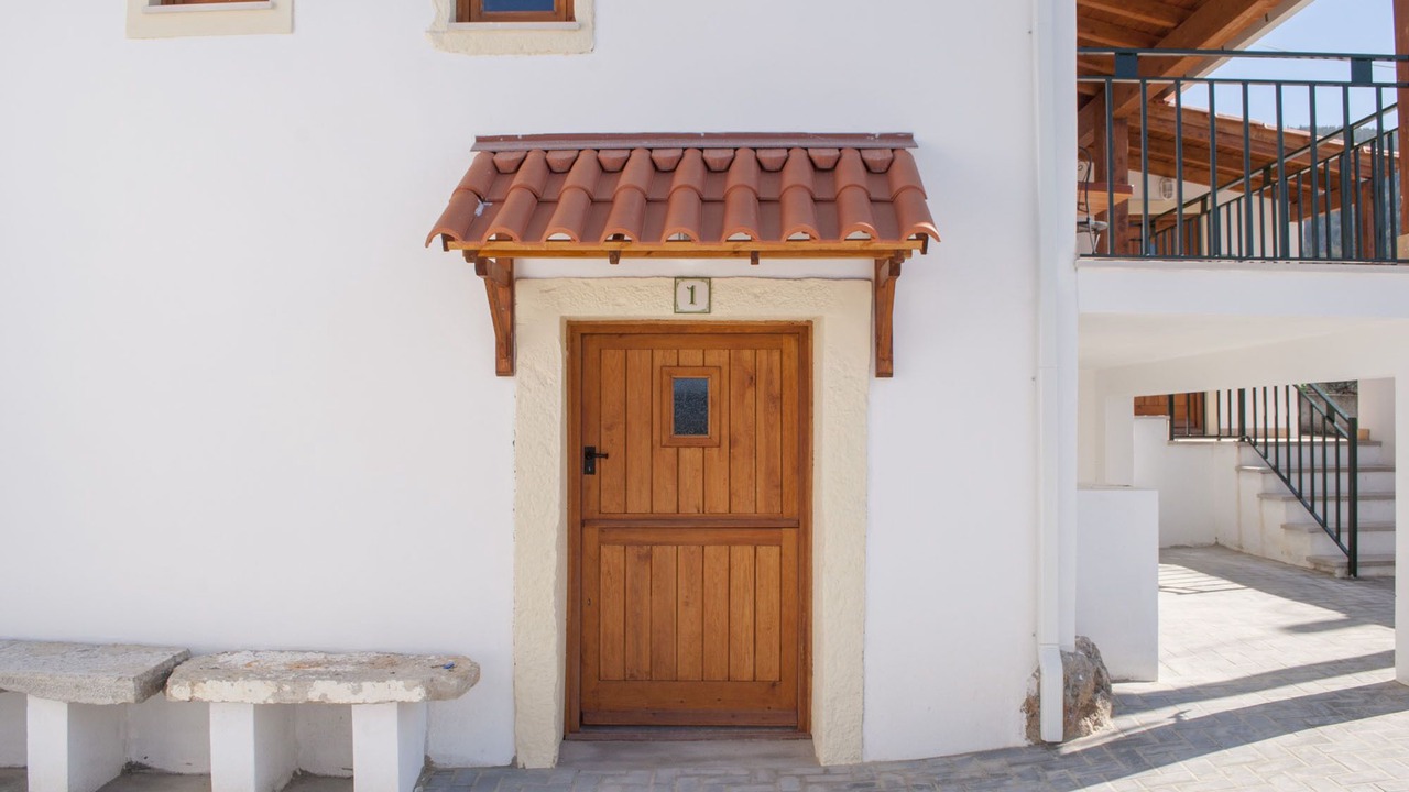 Photo of Outdoor in Santa Eufemia