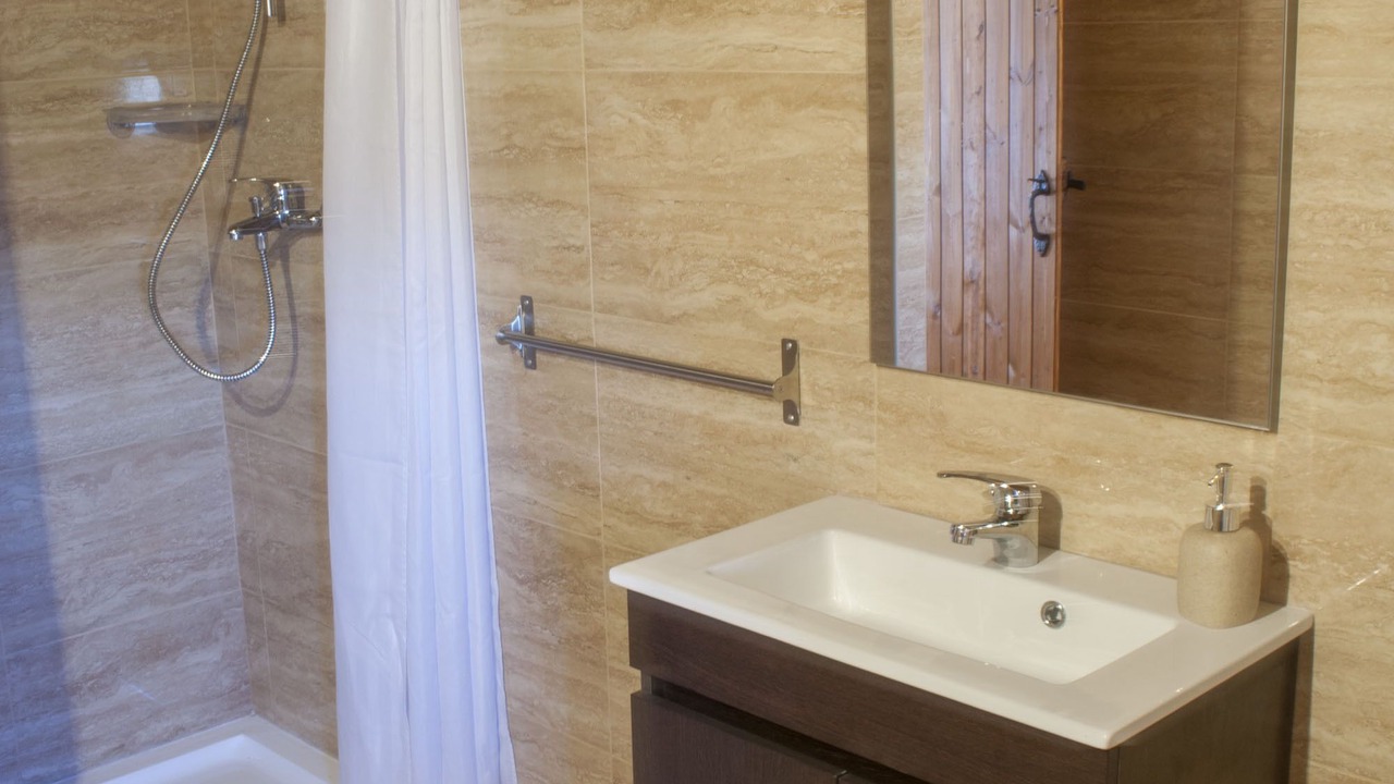 Photo of Bathroom in Santa Eufemia