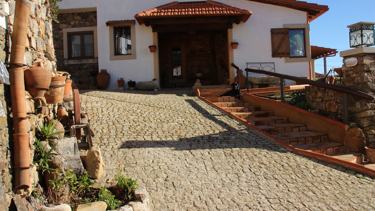 Photo of Outdoor in Penha Garcia