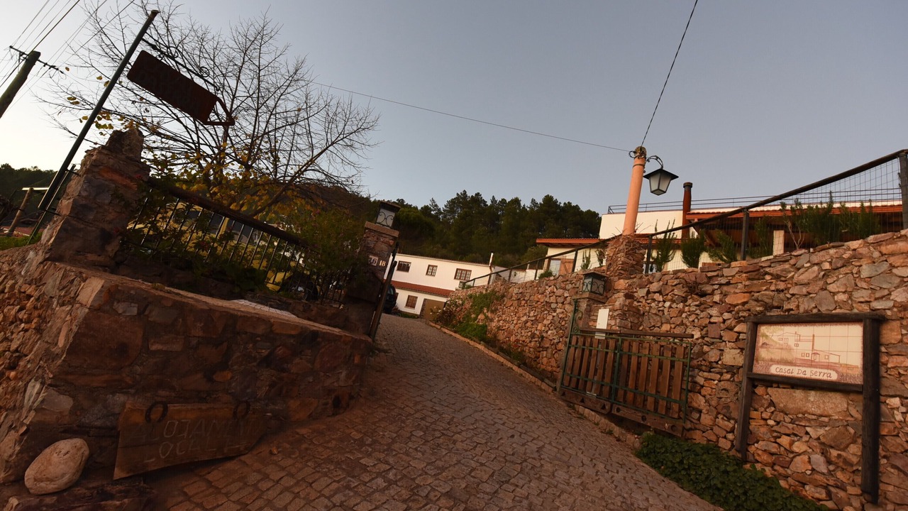 Photo of Outdoor in Penha Garcia