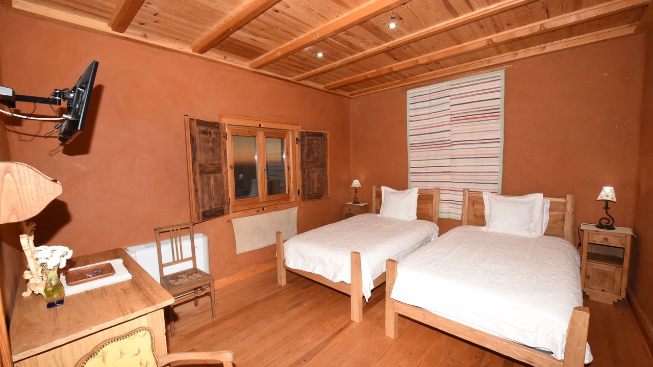 Photo of Bedroom in Penha Garcia