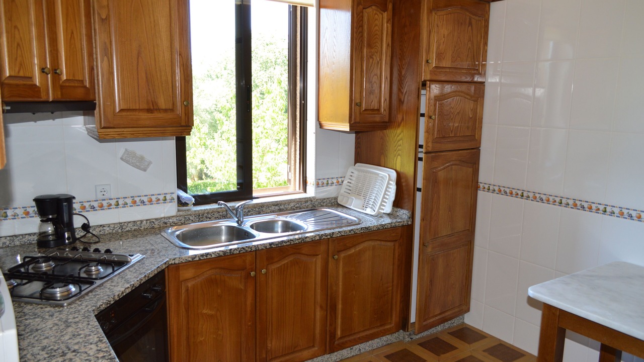 Photo of Kitchen in Vila Verde