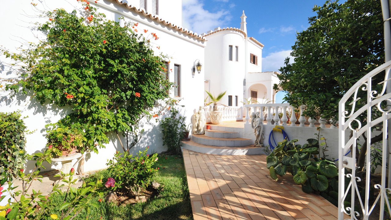 Photo of Outdoor in Albufeira