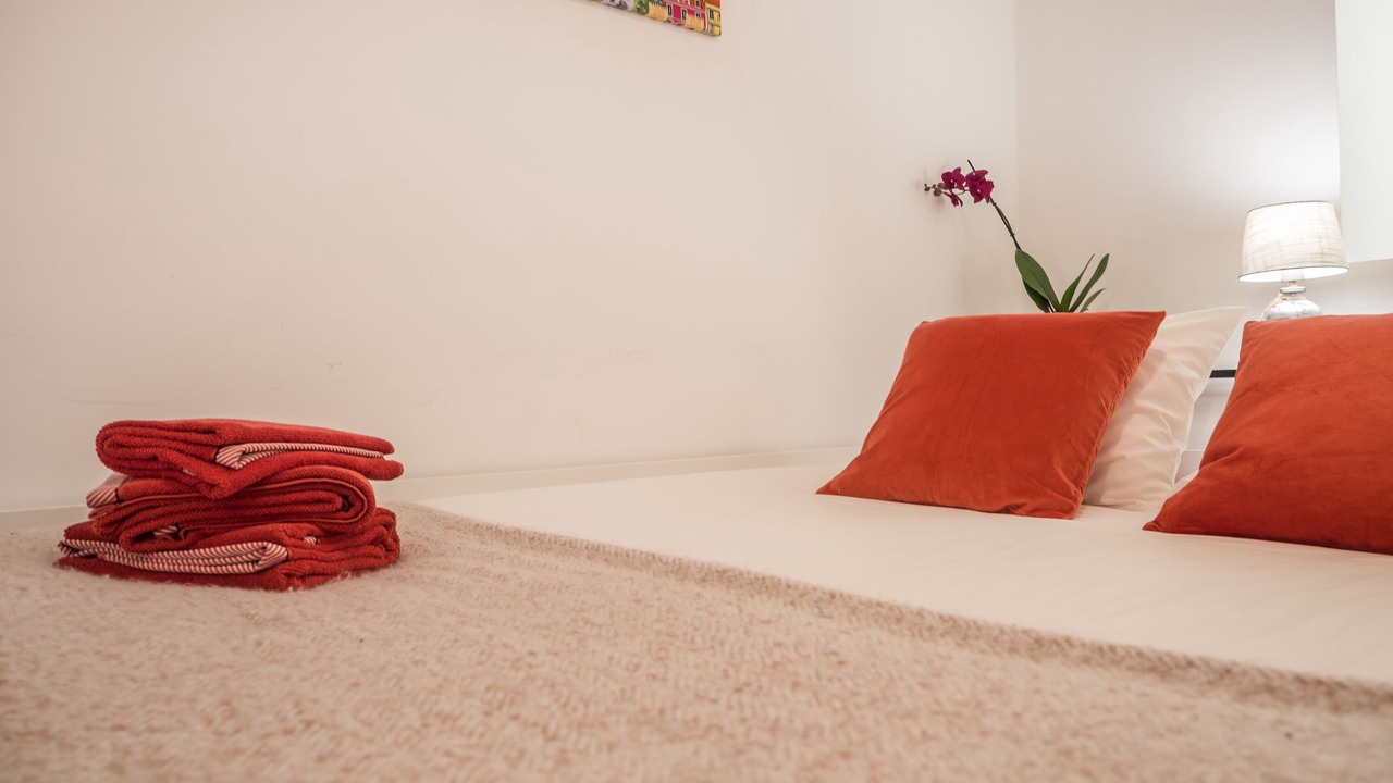 Photo of Bedroom in Socorro