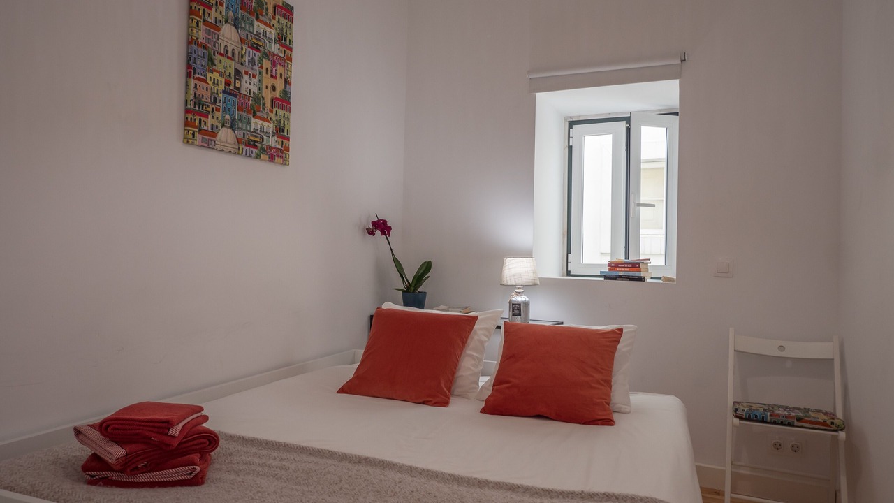 Photo of Bedroom in Socorro