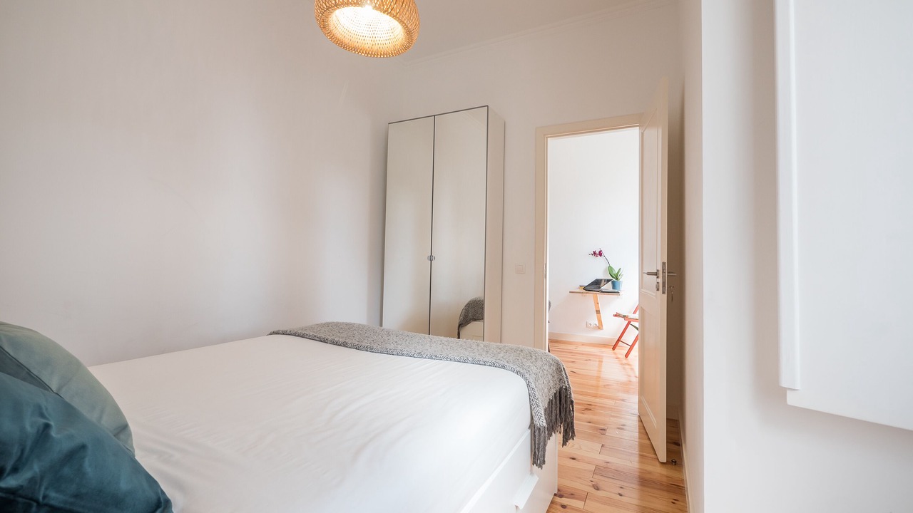 Photo of Bedroom in Socorro