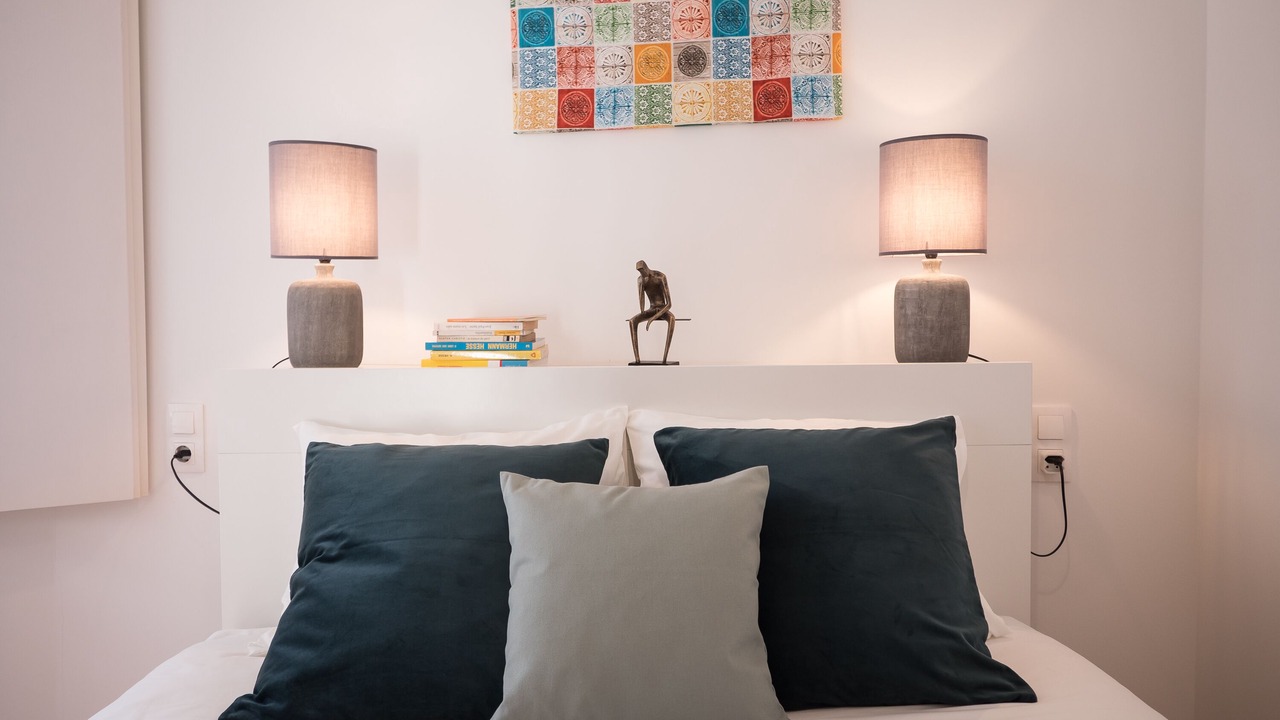 Photo of Bedroom in Socorro