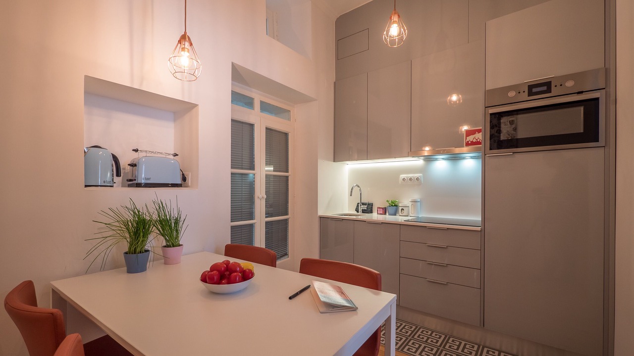 Photo of Kitchen in Socorro