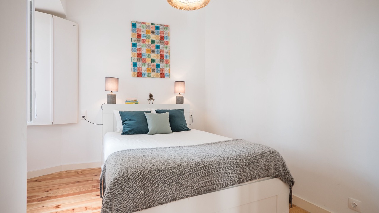 Photo of Bedroom in Socorro