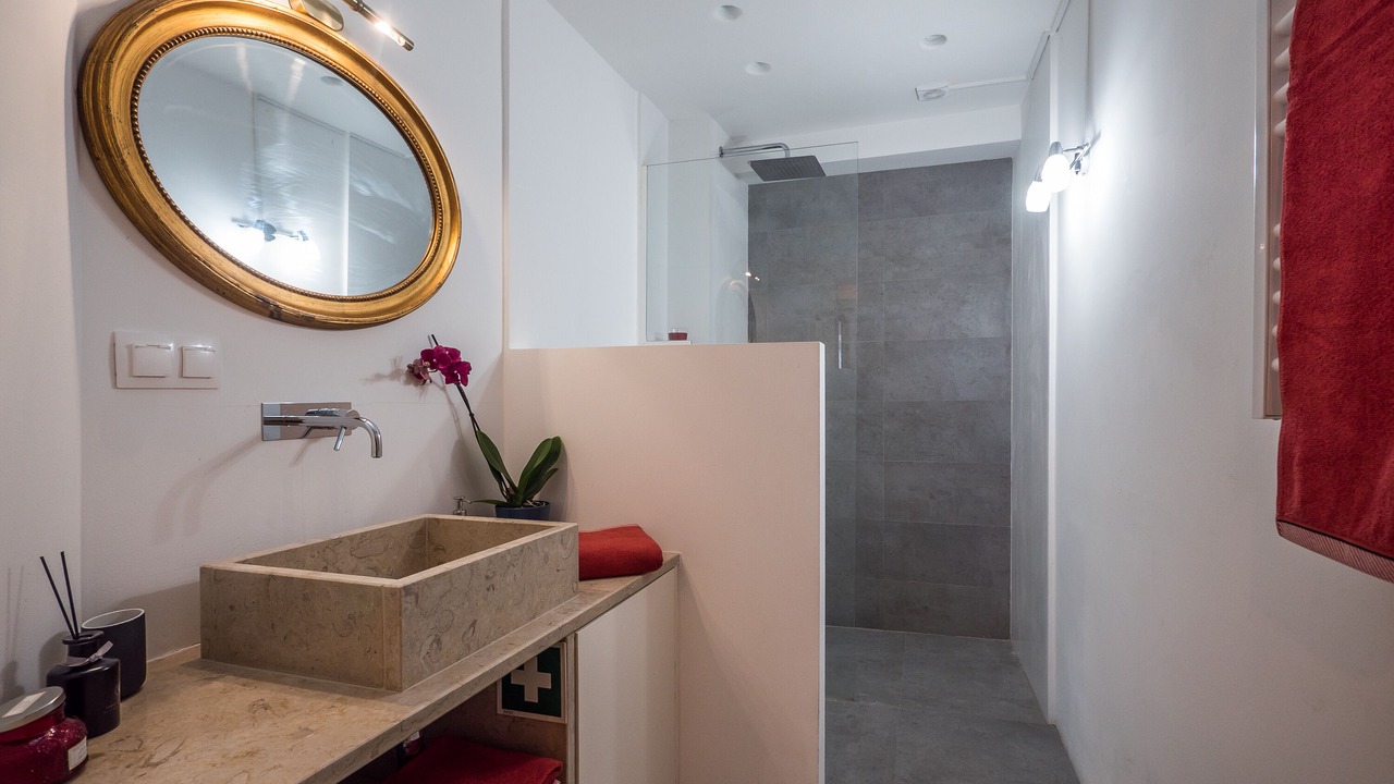 Photo of Bathroom in Socorro