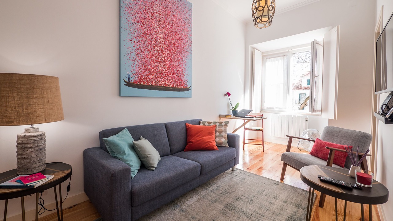 Photo of Livingroom in Socorro