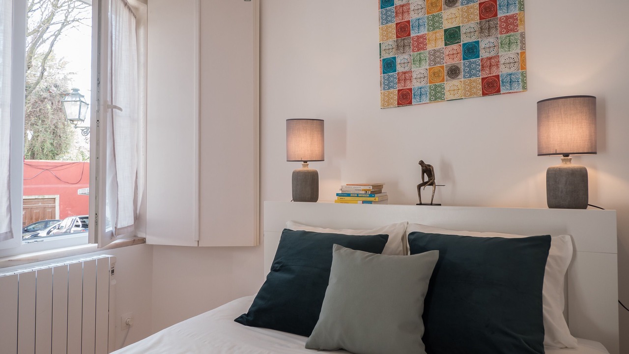 Photo of Bedroom in Socorro