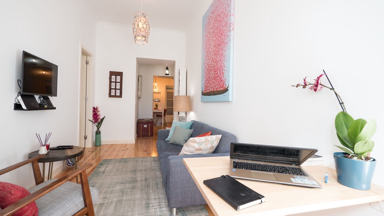 Photo of Livingroom in Socorro