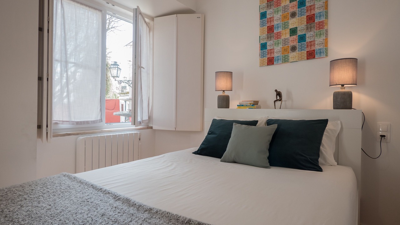 Photo of Bedroom in Socorro