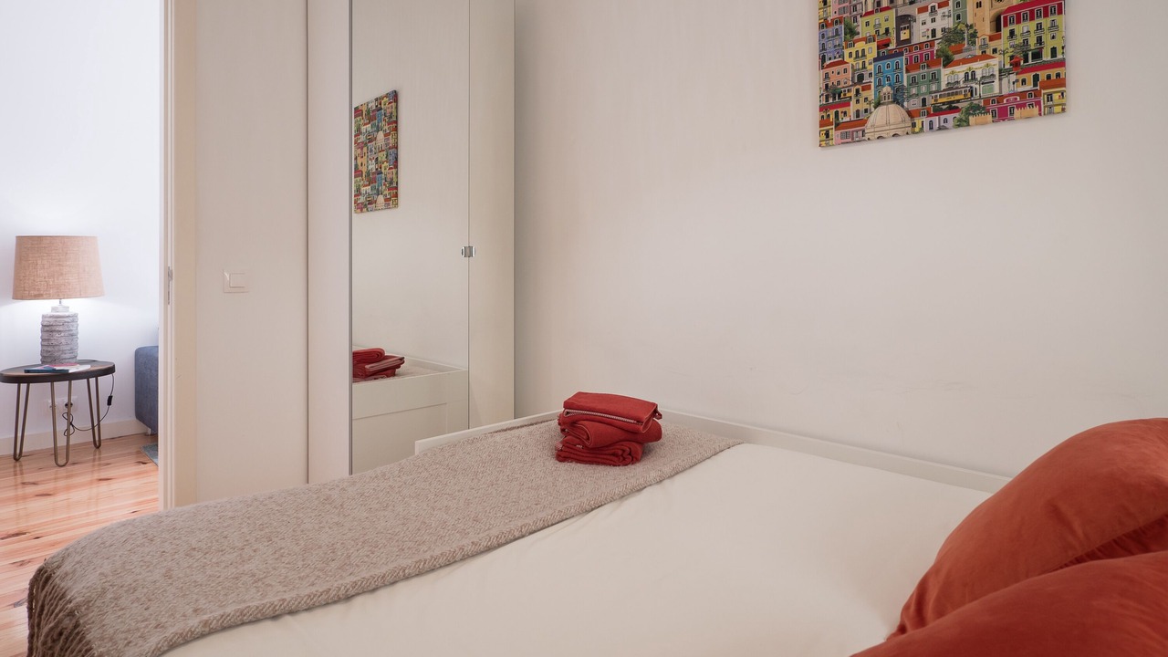 Photo of Bedroom in Socorro