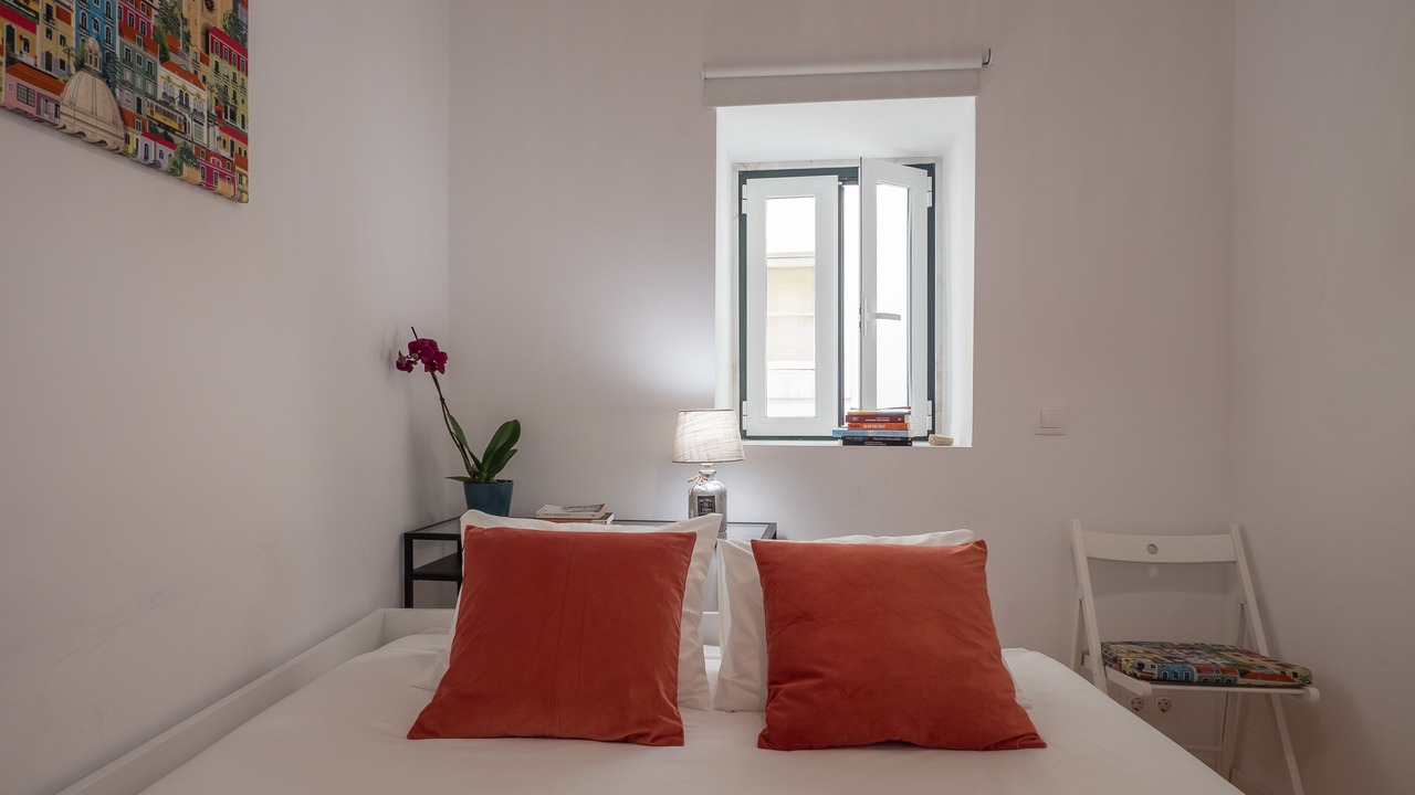 Photo of Bedroom in Socorro