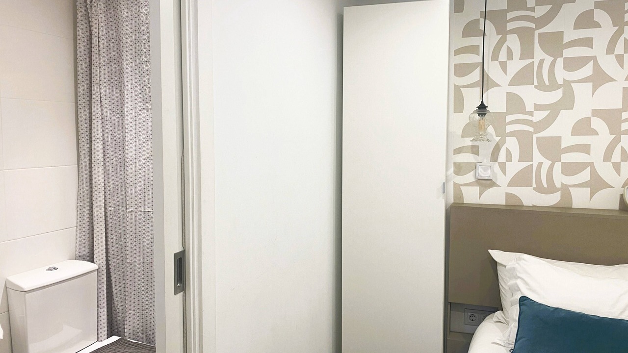 Photo of Bathroom in Alfama