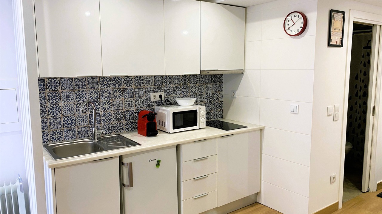 Photo of Kitchen in Alfama