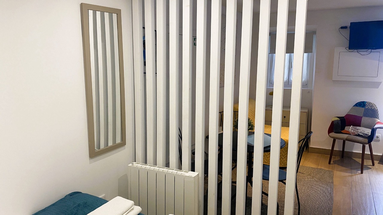 Photo of Bedroom in Alfama