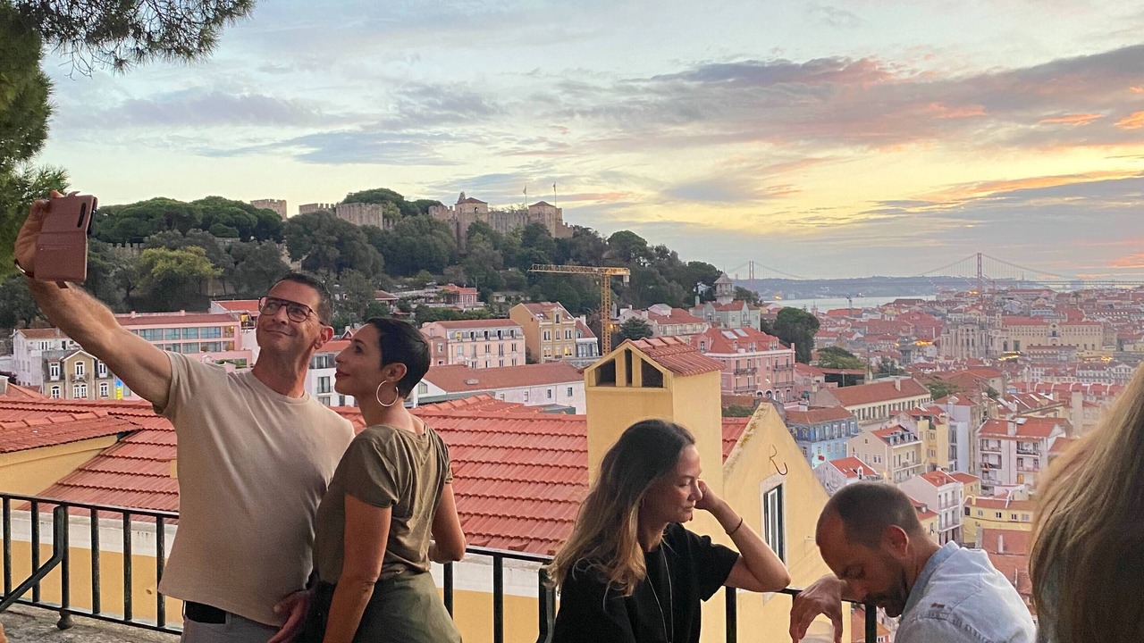 Photo of Outdoor in Alfama