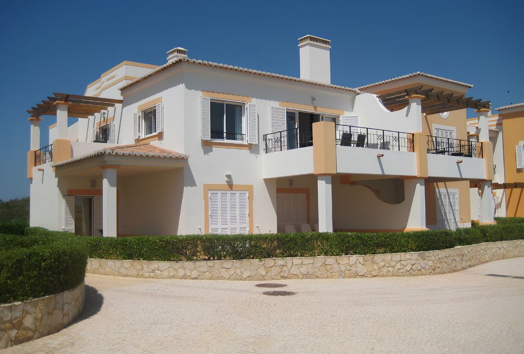 Photo of Outdoor in Salema