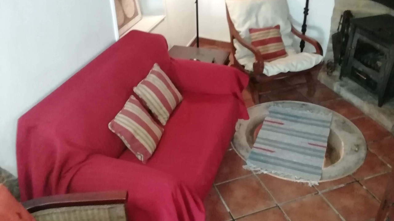 Photo of Livingroom in Santa Maria da Devesa
