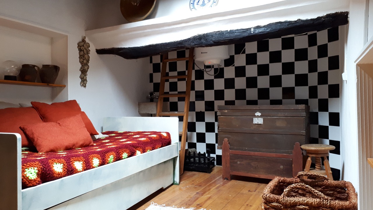 Photo of Bedroom in Santa Maria da Devesa